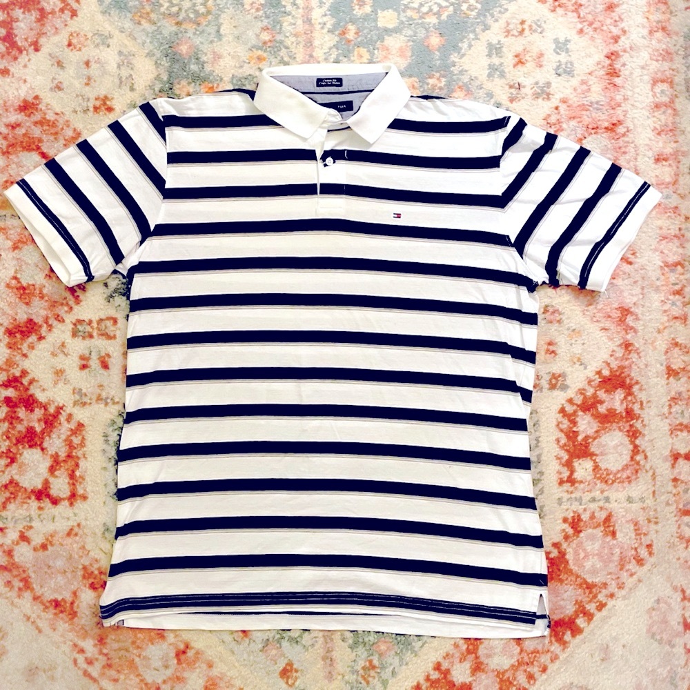 Tommy Hilfiger Polo